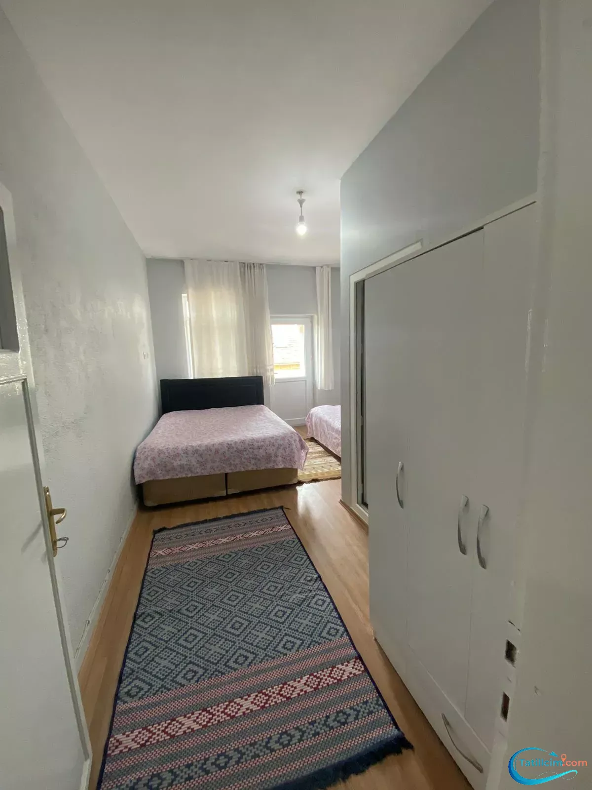 tatilcim.com Acan Apart Pansiyon